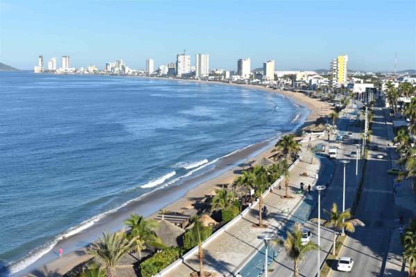 Prohibido colocar propaganda política en infraestructura urbana de Mazatlán