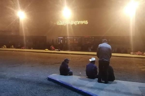 CEDH investiga presunta discriminación a familias tarahumaras en Los Mochis
