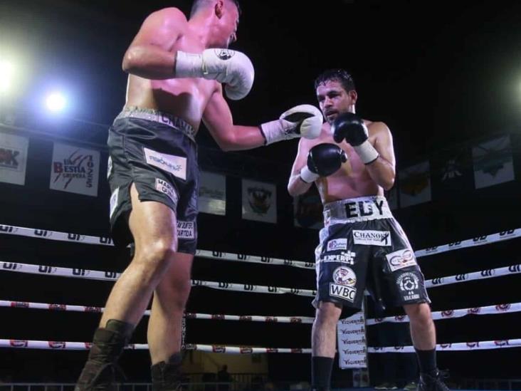 Regresa el box a Culiacán Regresa el box a Culiacán