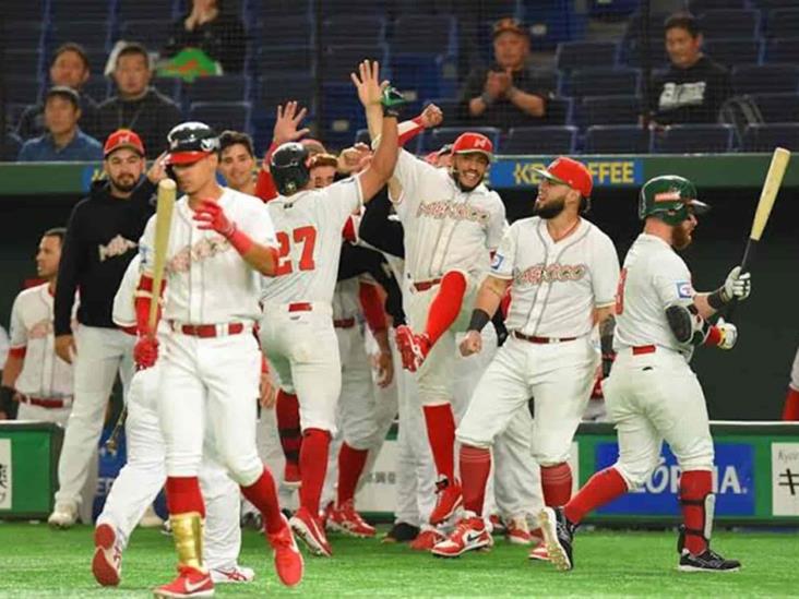 Listo el preolímpico de beisbol Listo el preolímpico de beisbol