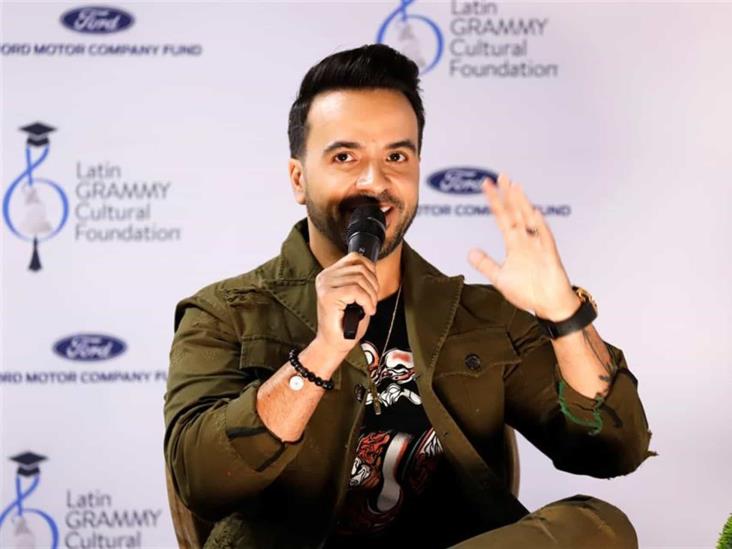 Luis Fonsi y Nicole Scherzinger estrenan el tema Shes Bingo Luis Fonsi y Nicole Scherzinger estrenan el tema Shes Bingo