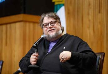Guillermo del Toro vuelve a su natal Guadalajara para preproducir Pinocchio