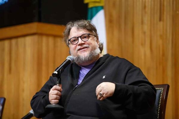Guillermo del Toro vuelve a su natal Guadalajara para preproducir Pinocchio