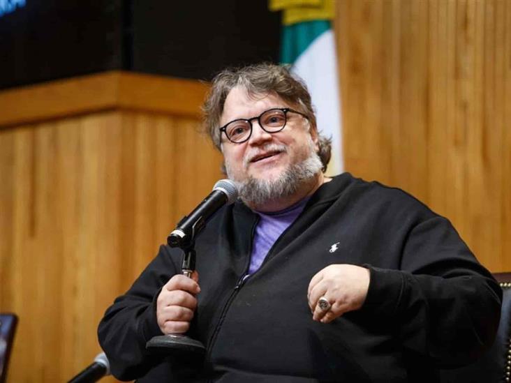 Guillermo del Toro vuelve a su natal Guadalajara para preproducir Pinocchio Guillermo del Toro vuelve a su natal Guadalajara para preproducir Pinocchio