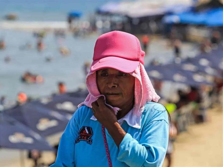 Las altas temperaturas también causan enfermedades respiratorias Las altas temperaturas también causan enfermedades respiratorias