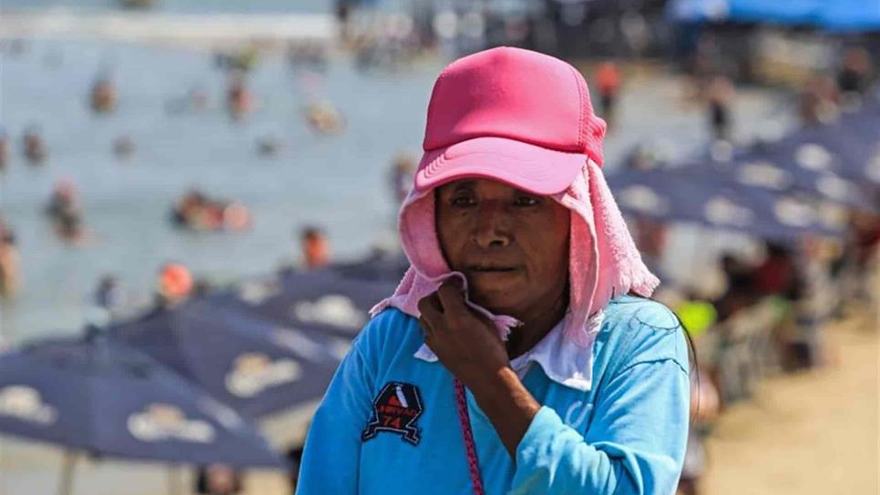 Las altas temperaturas también causan enfermedades respiratorias