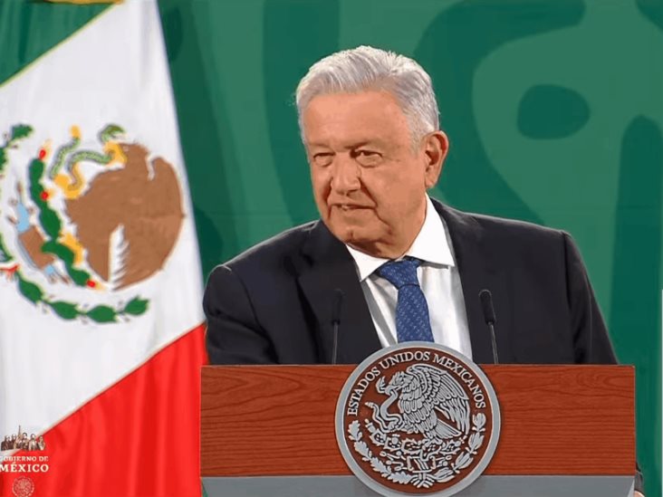 López Obrador asegura que todos los migrantes serán vacunados en México López Obrador asegura que todos los migrantes serán vacunados en México