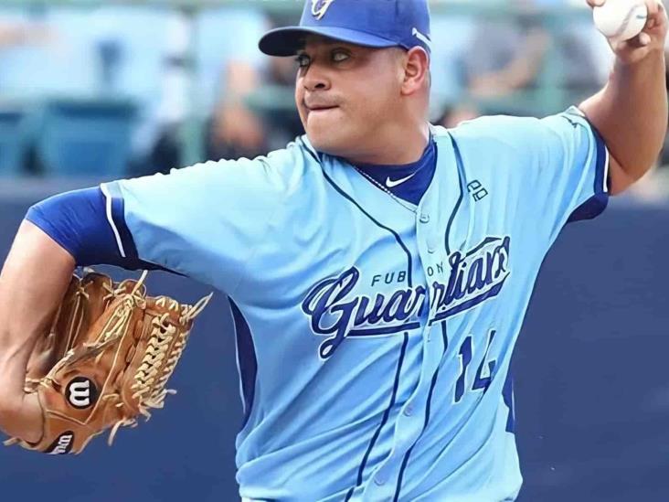 Bañuelos debuta esta temporada en el beisbol de Taiwán Bañuelos debuta esta temporada en el beisbol de Taiwán