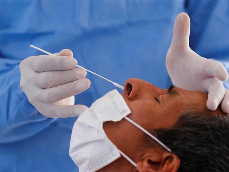 México roza los 200 mil decesos por coronavirus México roza los 200 mil decesos por coronavirus