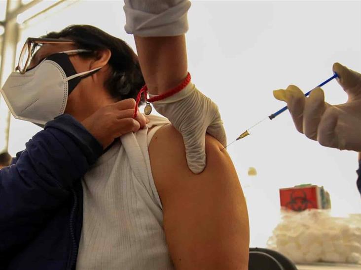 México debe quintuplicar velocidad de vacunación si quiere cumplir sus metas México debe quintuplicar velocidad de vacunación si quiere cumplir sus metas