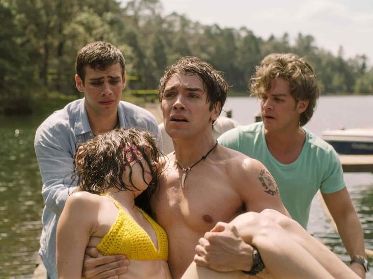 ¿Quién mató a Sara?, una serie sobre los vicios más oscuros de la sociedad ¿Quién mató a Sara?, una serie sobre los vicios más oscuros de la sociedad