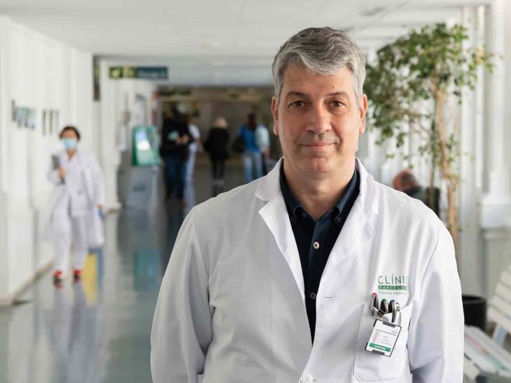El riesgo de Parkinson y demencia puede ser detectado con una punción lumbar El riesgo de Parkinson y demencia puede ser detectado con una punción lumbar
