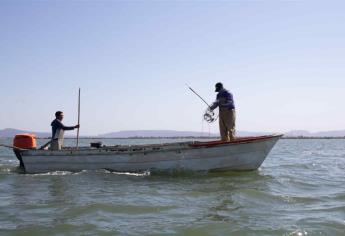 Pescadores esperan que veda electoral no frene entrega de motores marinos