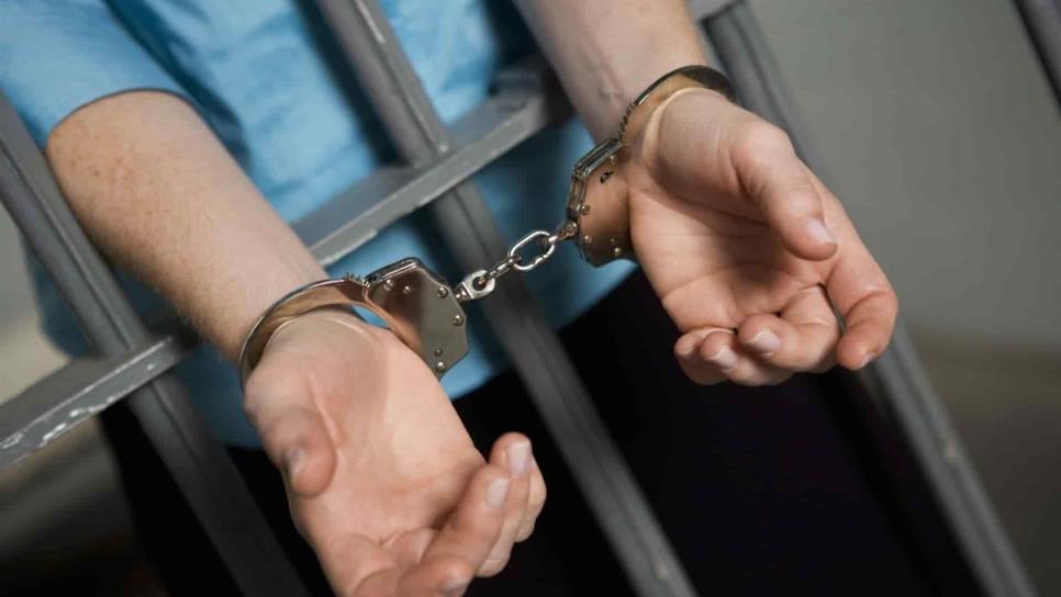Justicia alcanza a responsable de violación de menor en Mazatlán