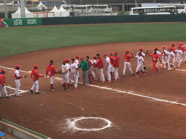 Con amplia posibilidad de que Sinaloa refrende medallas de oro en beisbol Con amplia posibilidad de que Sinaloa refrende medallas de oro en beisbol