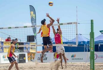 Altata tendrá torneo de volibol de playa la próxima semana