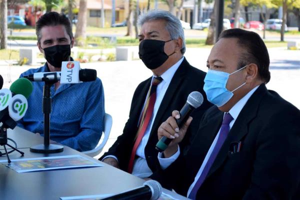 Invitan a Tardeada romántica familiar en apoyo a músico