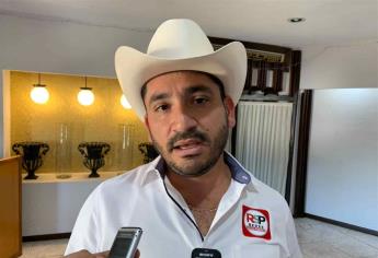 Sanar a Sinaloa, propone Francisco Beltrán candidato del Distrito Federal 04