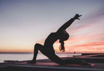 Practicar yoga ayuda a fortalecer el sistema inmunológico: SSa