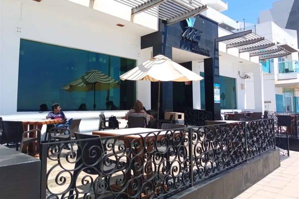 Restauranteros de Mazatlán, con altas expectativas ante Semana Santa