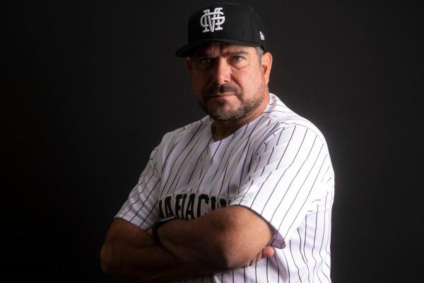 Entre tomateros y diablos rojos, Benjamín Gil anuncia su cuerpo técnico