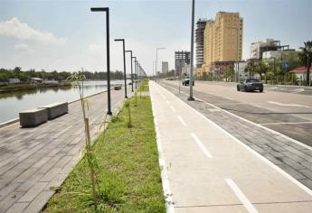 Piden no permitir que la avenida Bahía sea una zona de tolerancia al desorden