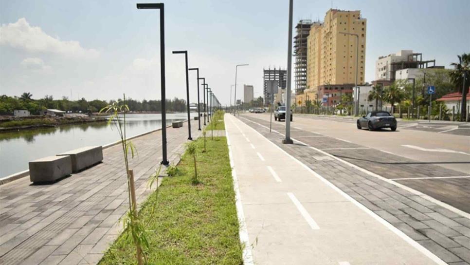 Piden no permitir que la avenida Bahía sea una zona de tolerancia al desorden