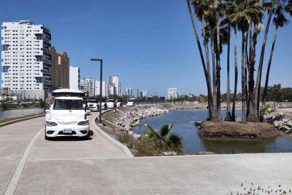 Sedectur apuesta por facilitar promociones e inversiones en Mazatlán