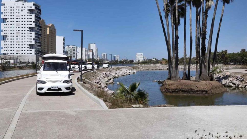 Sedectur apuesta por facilitar promociones e inversiones en Mazatlán