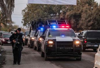 Congestión alcohólica quita la vida a joven en playa Bellavista, Guasave