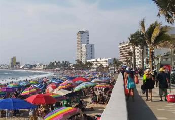 Mazatlán y Culiacán en alerta por Covid-19; autoridades tratan de evitar cierre de negocios