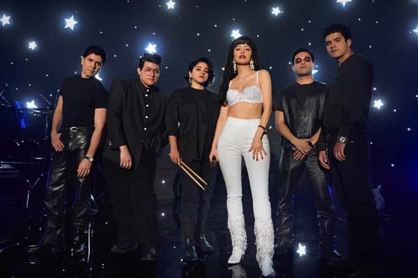 Segunda temporada de la serie de Selena Quintanilla se estrena el 4 de mayo