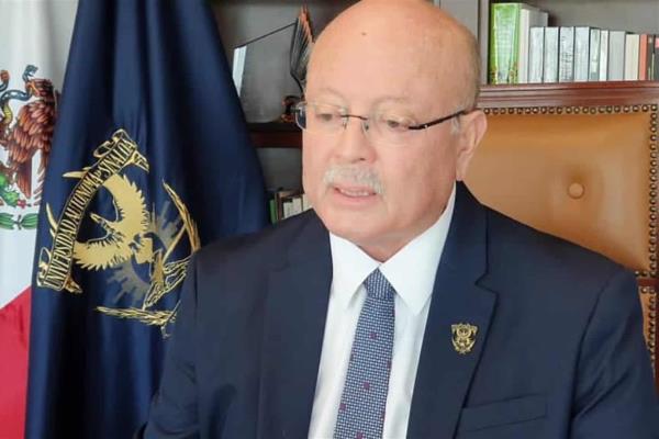 Universidades públicas, las de mayor confianza en la sociedad: Rector UAS