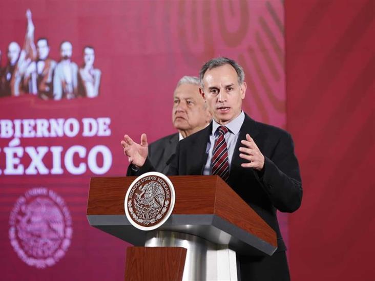 México aprueba vacuna Covaxin de India para uso de emergencia contra Covid-19 México aprueba vacuna Covaxin de India para uso de emergencia contra Covid-19