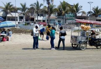 Afloran irregularidades de inspectores del Ayuntamiento de Mazatlán