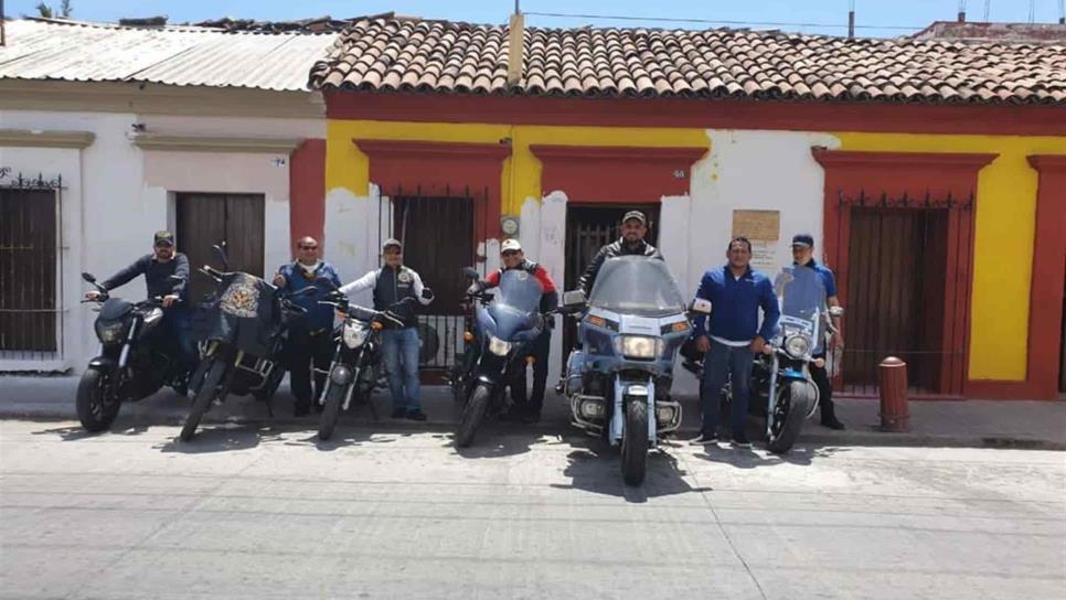 Se alista casa de Pedro Infante en Mazatlán para su aniversario luctuoso