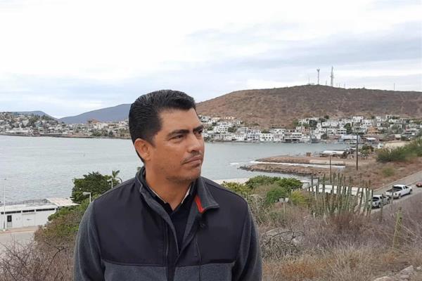 Le estamos poniendo mala cara a las inversiones: Sánchez Reséndiz