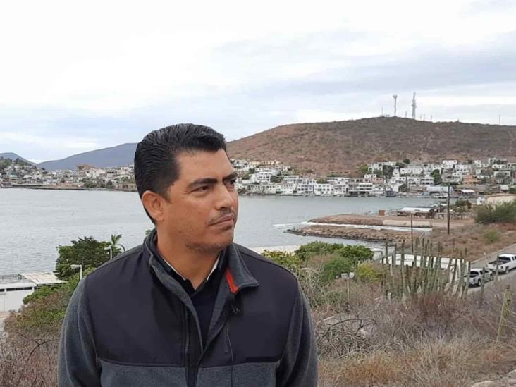 Le estamos poniendo mala cara a las inversiones: Sánchez Reséndiz Le estamos poniendo mala cara a las inversiones: Sánchez Reséndiz