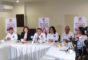 “Los moches para aprobar obras en Mazatlán se van a acabar”: Judith Villa