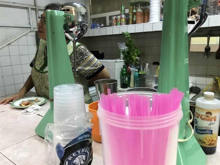 Incrementa 150 % registro de distribuidores de plásticos biodegradables en Sinaloa: Sedesu Incrementa 150 % registro de distribuidores de plásticos biodegradables en Sinaloa: Sedesu