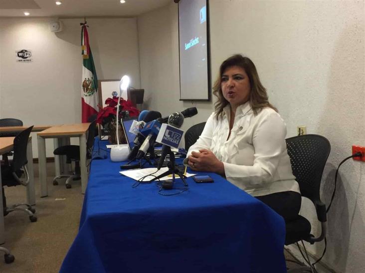 Coparmex Sinaloa lanza el programa Participo, voto y exijo Coparmex Sinaloa lanza el programa Participo, voto y exijo