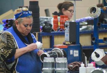 En marzo se crearon más de 19 mil empleos en Sinaloa: Economía