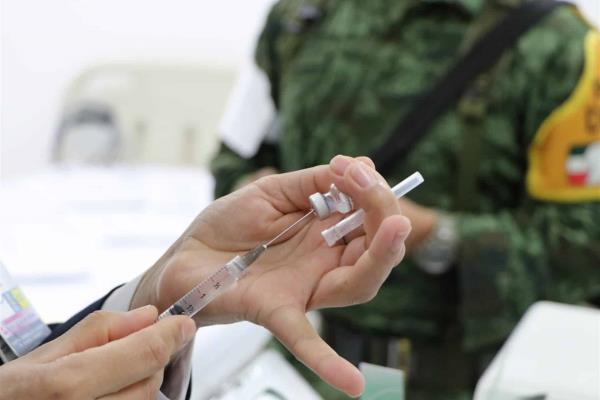 Médicos privados pendientes de vacuna anticovid, ya la pueden solicitar: SSa
