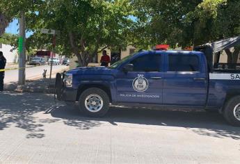 Detienen a dos jóvenes armados en Corerepe, Guasave