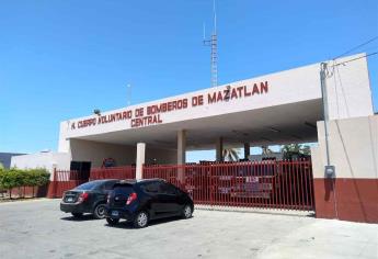 Bomberos lanzarán campaña de prevención de incendios en hogares