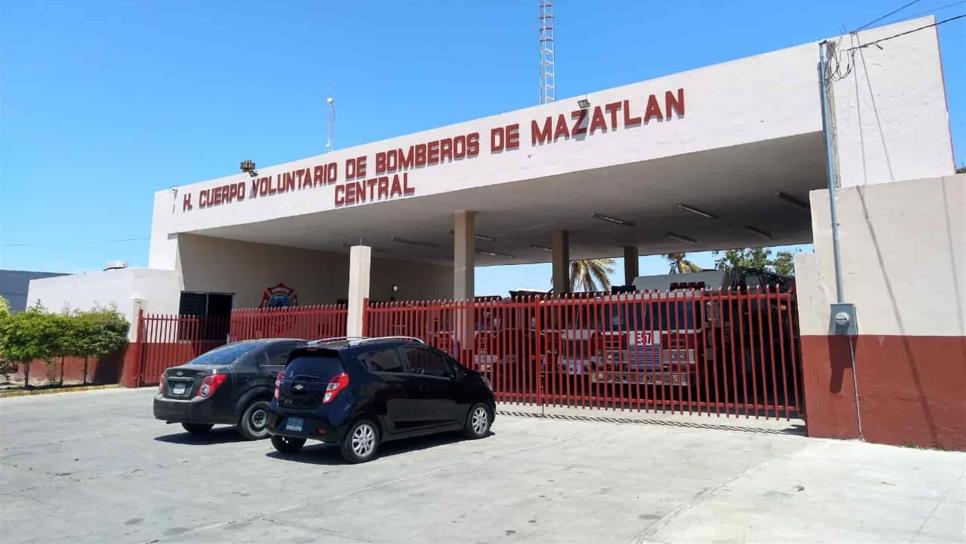 Bomberos lanzarán campaña de prevención de incendios en hogares