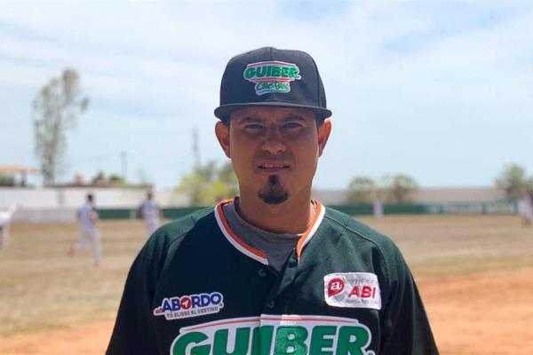 Alejandro Astorga cerca de la gloria con Guiber-Cherríos