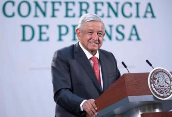 El Presidente de México está pendiente de medidas de control de armas en EEUU