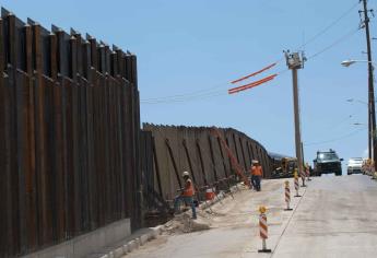 Arizona demanda al Gobierno por frenar la construcción del muro y cerrar MPP