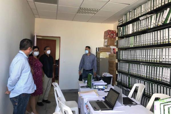 DIF Mazatlán, aún bajo revisión: Síndica Procuradora